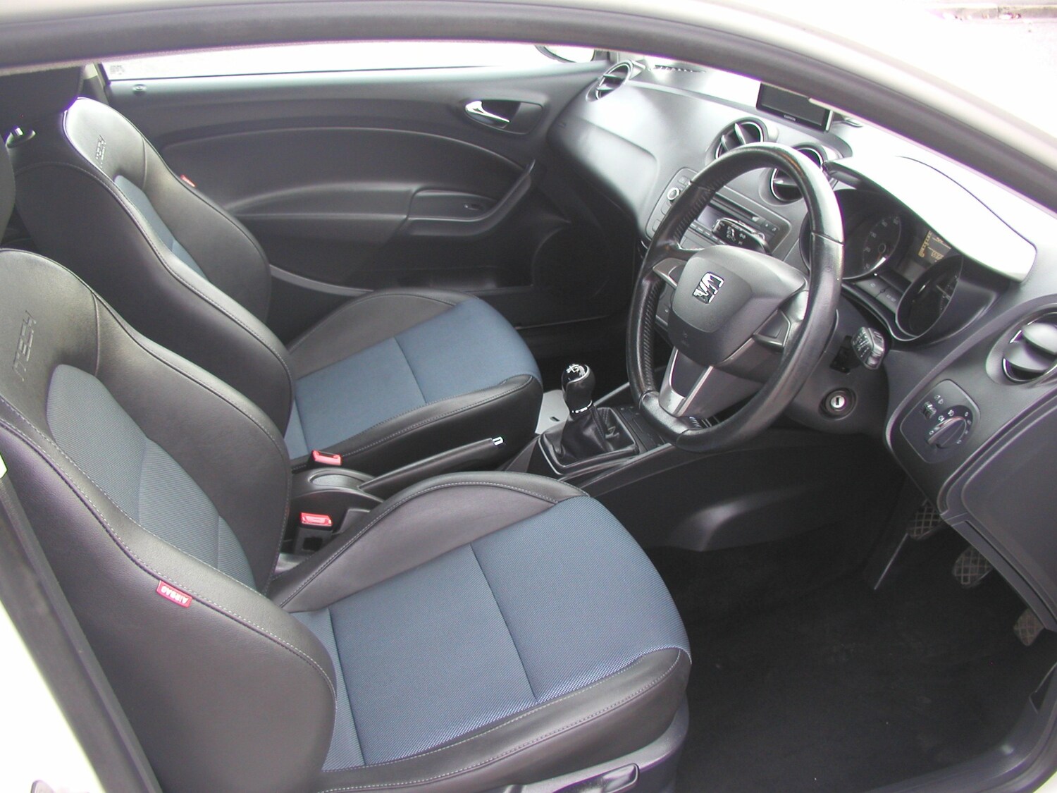 Used SEAT Ibiza 2014 for sale - 76366806: Photo 7