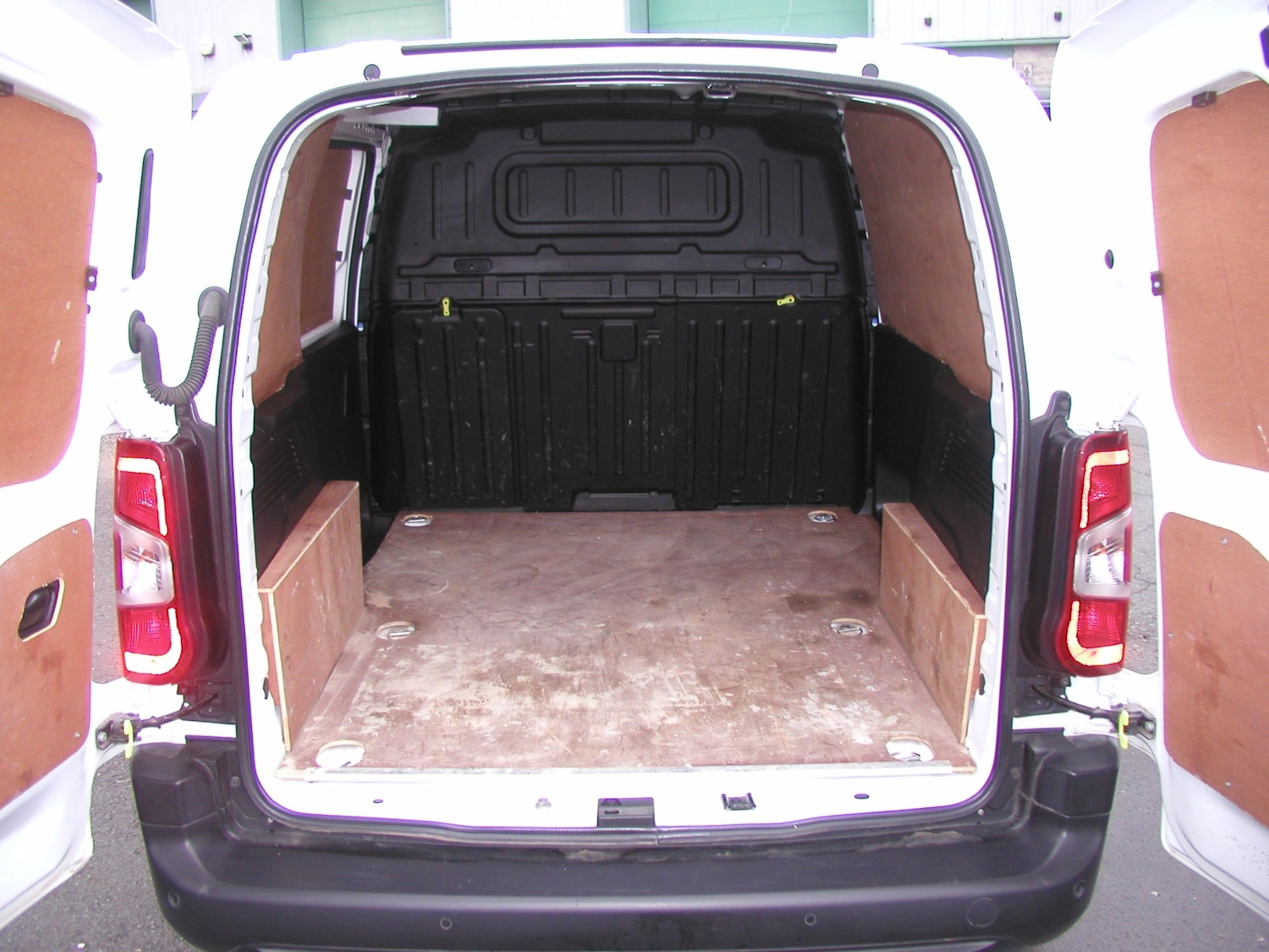 Used Peugeot Partner 2021 for sale - 77196728: Photo 5