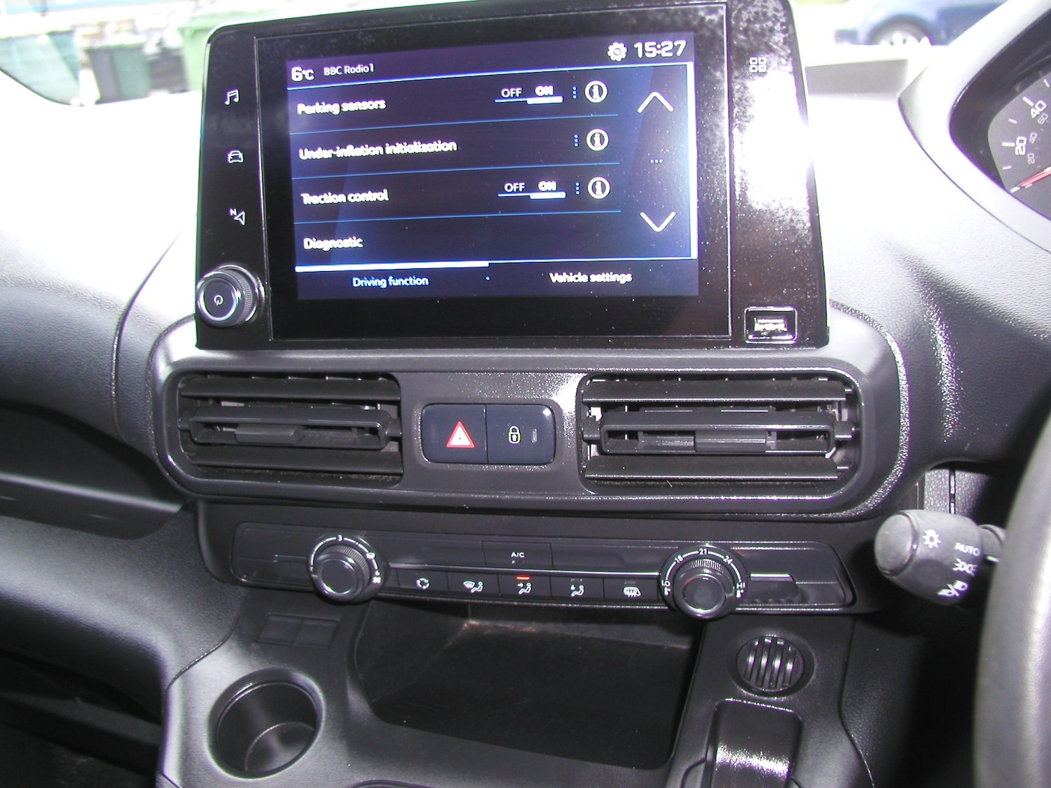 Used Peugeot Partner 2021 for sale - 77196728: Photo 7