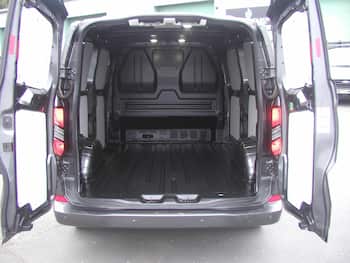 Used Ford Transit Custom 2024 for sale - 79799996: Photo