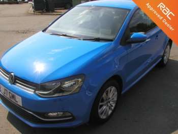 2015 - 1.2 TSI SE 3dr - Air Con