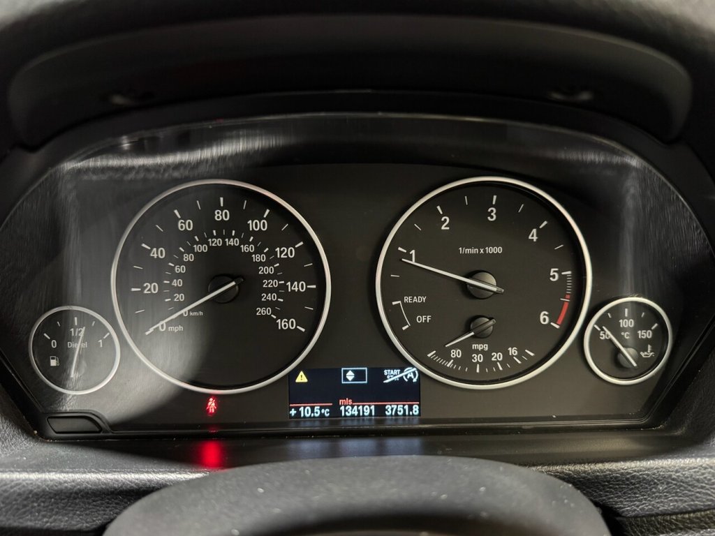 Used BMW 3 Series 2013 for sale - 77835986: Photo 11