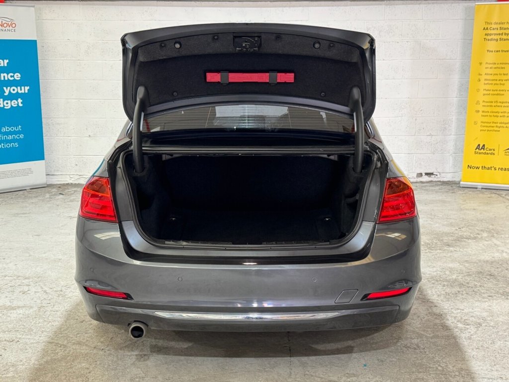 Used BMW 3 Series 2013 for sale - 77835986: Photo 29