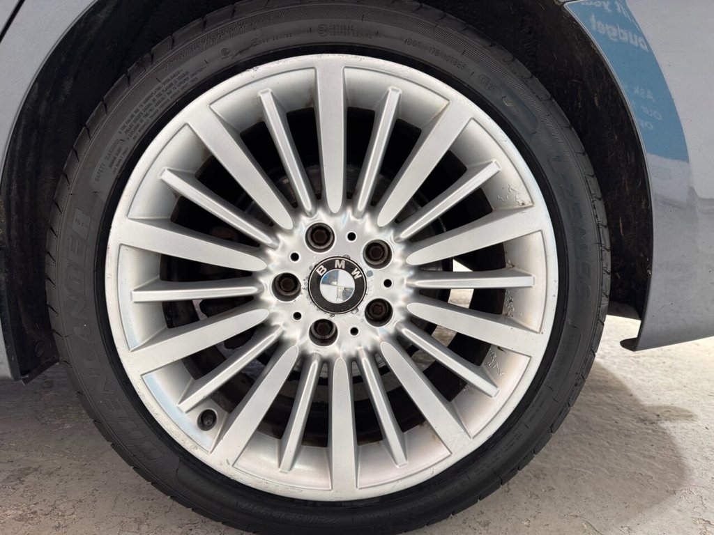 Used BMW 3 Series 2013 for sale - 77835986: Photo 30