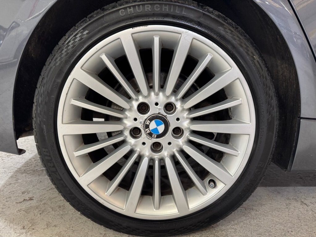 Used BMW 3 Series 2013 for sale - 77835986: Photo 31