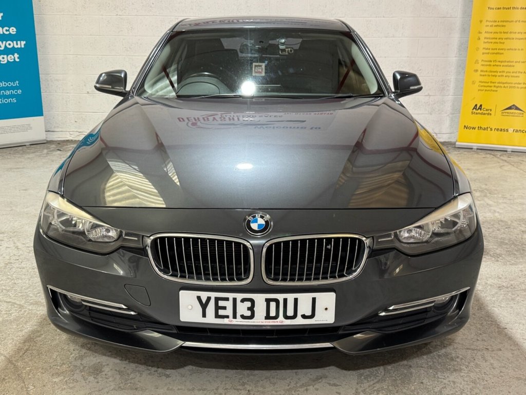 Used BMW 3 Series 2013 for sale - 77835986: Photo 35