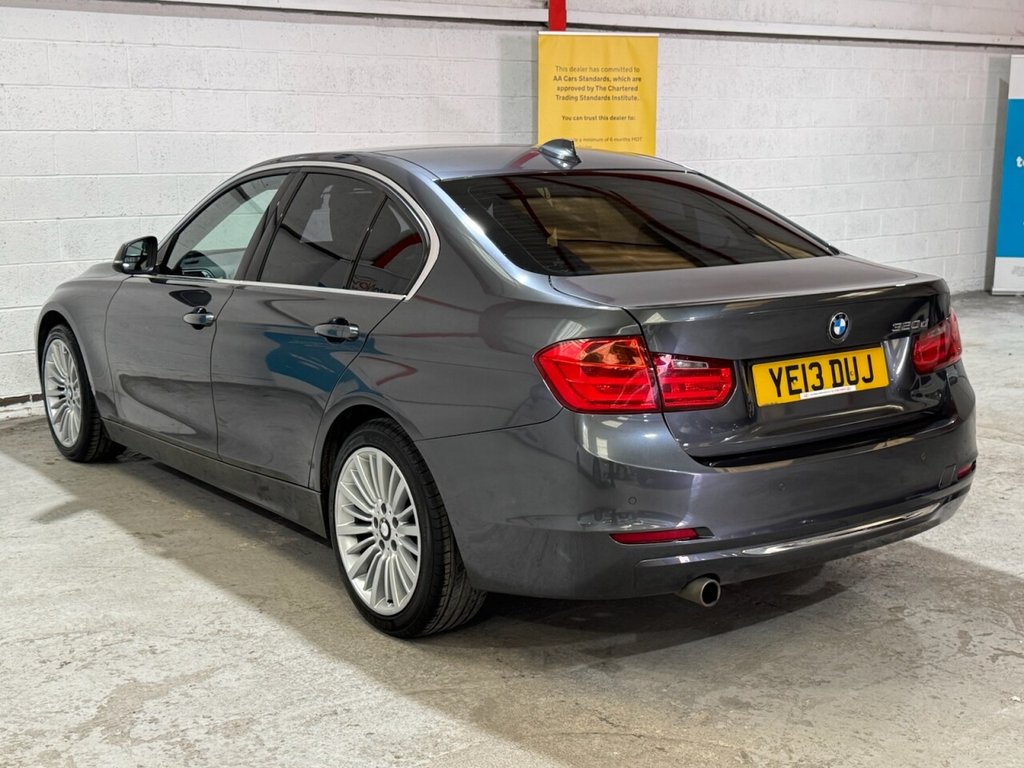Used BMW 3 Series 2013 for sale - 77835986: Photo 36