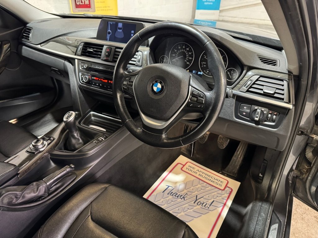 Used BMW 3 Series 2013 for sale - 77835986: Photo 9