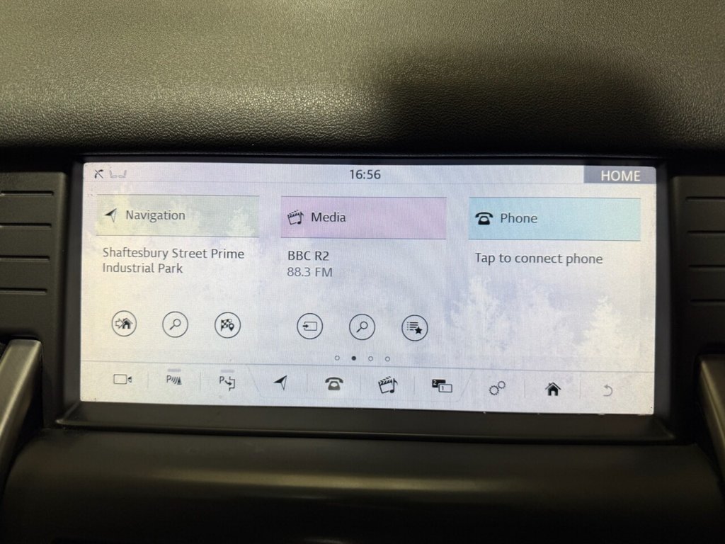 Used Land Rover Discovery Sport 2018 for sale - 78134518: Photo 12