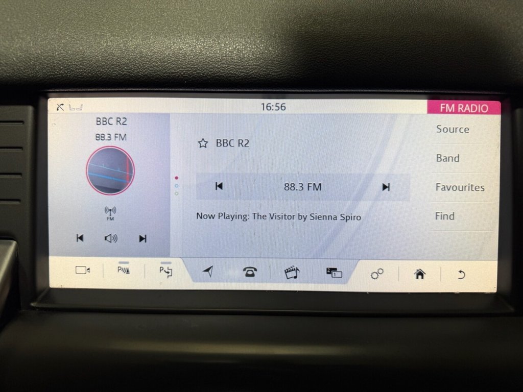 Used Land Rover Discovery Sport 2018 for sale - 78134518: Photo 13