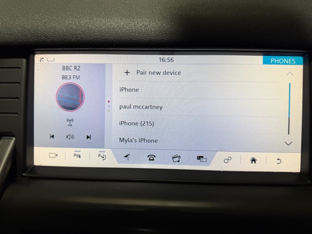 Used Land Rover Discovery Sport 2018 for sale - 78134518: Photo 14