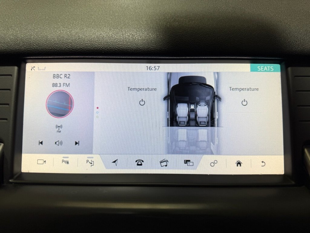 Used Land Rover Discovery Sport 2018 for sale - 78134518: Photo 15