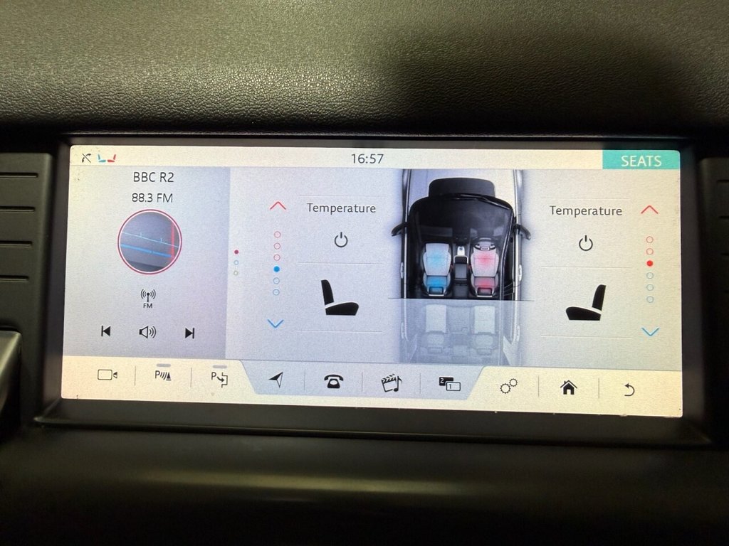 Used Land Rover Discovery Sport 2018 for sale - 78134518: Photo 16