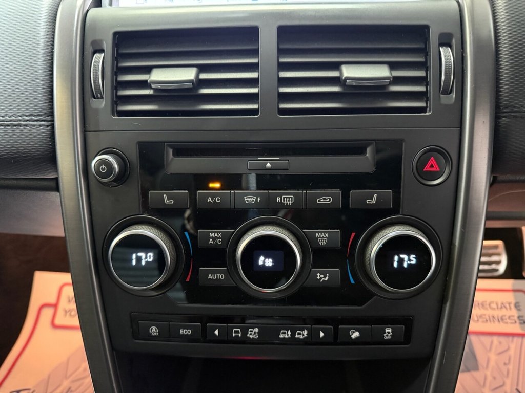 Used Land Rover Discovery Sport 2018 for sale - 78134518: Photo 18