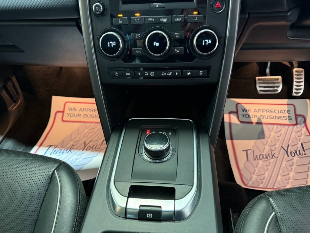 Used Land Rover Discovery Sport 2018 for sale - 78134518: Photo 19