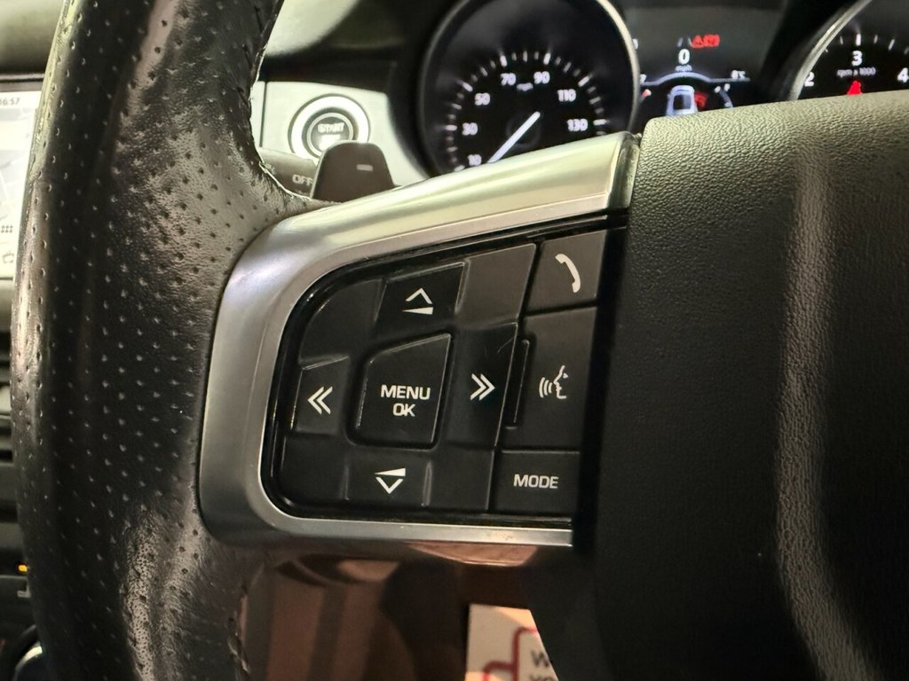 Used Land Rover Discovery Sport 2018 for sale - 78134518: Photo 20