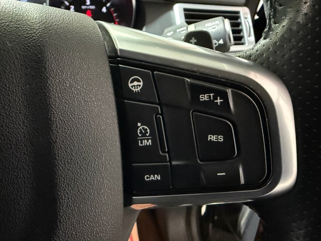 Used Land Rover Discovery Sport 2018 for sale - 78134518: Photo 21