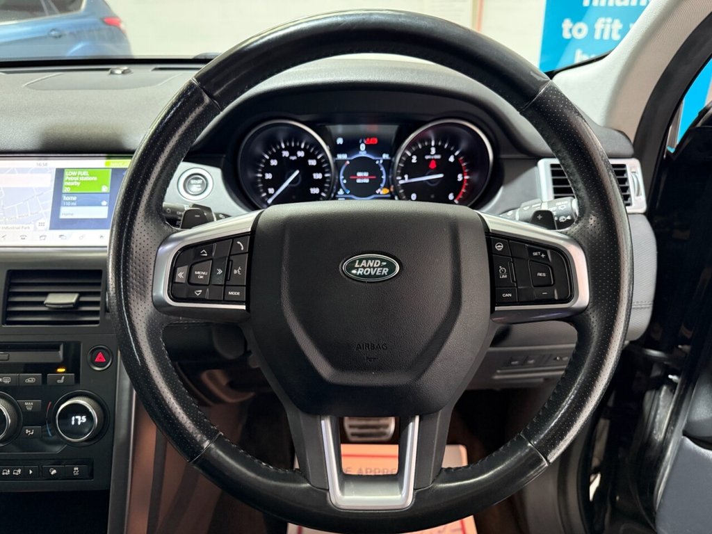 Used Land Rover Discovery Sport 2018 for sale - 78134518: Photo 22