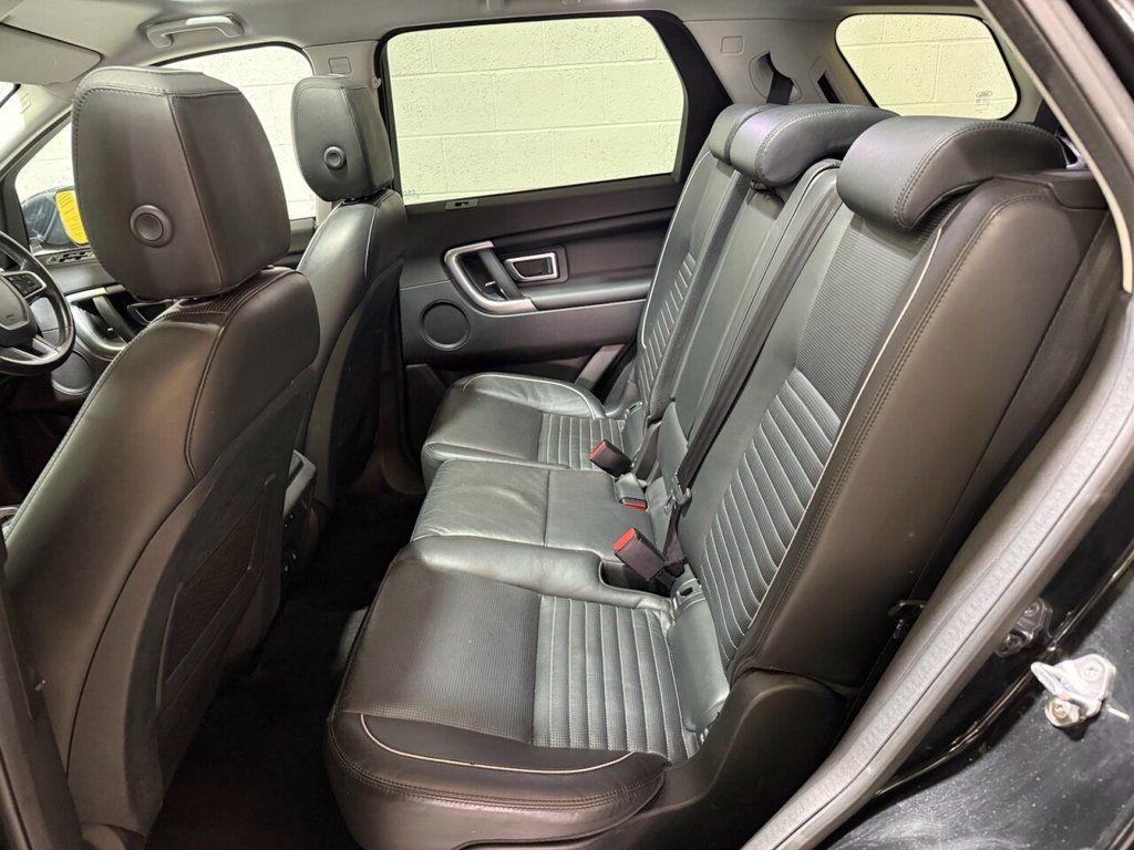 Used Land Rover Discovery Sport 2018 for sale - 78134518: Photo 24
