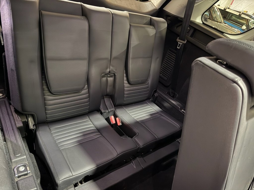 Used Land Rover Discovery Sport 2018 for sale - 78134518: Photo 26