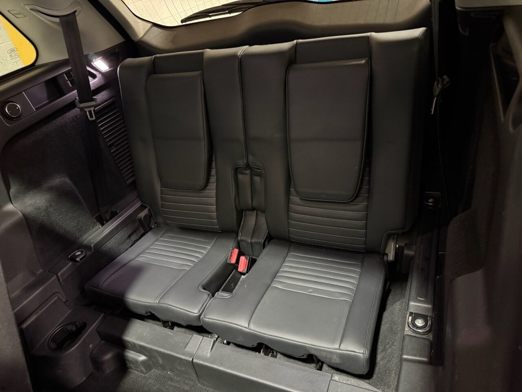 Used Land Rover Discovery Sport 2018 for sale - 78134518: Photo 27