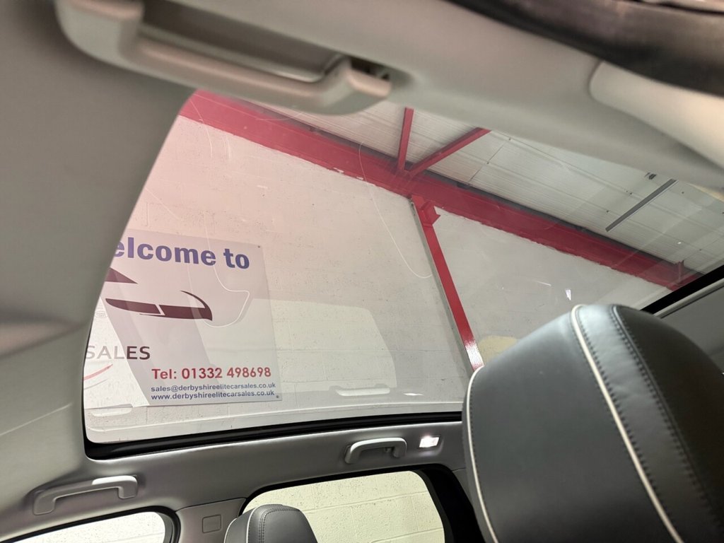 Used Land Rover Discovery Sport 2018 for sale - 78134518: Photo 28