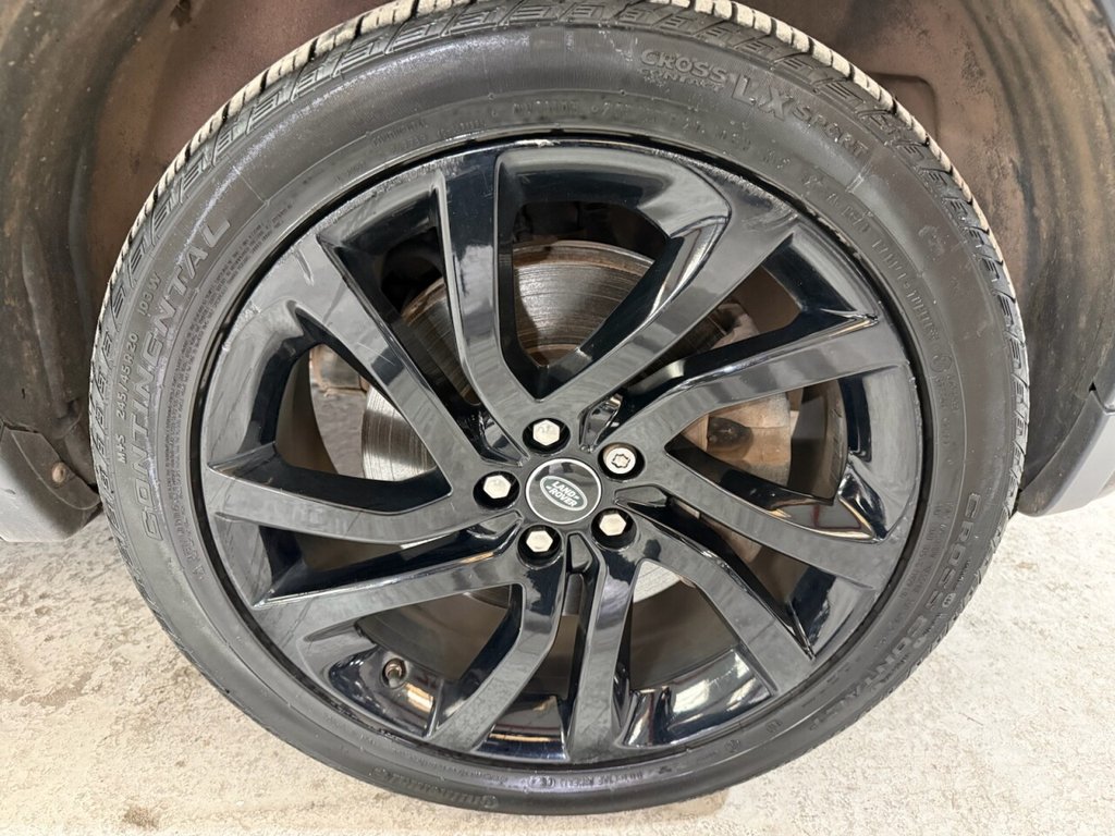 Used Land Rover Discovery Sport 2018 for sale - 78134518: Photo 34