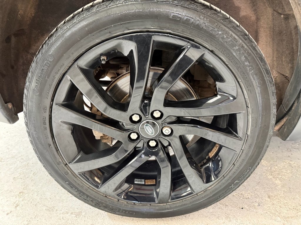 Used Land Rover Discovery Sport 2018 for sale - 78134518: Photo 35