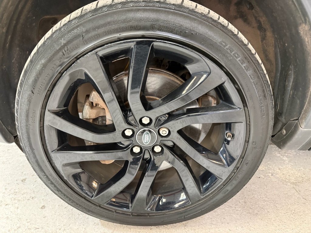 Used Land Rover Discovery Sport 2018 for sale - 78134518: Photo 36