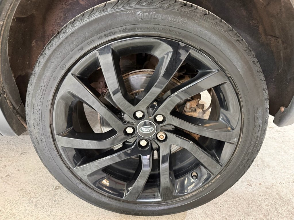 Used Land Rover Discovery Sport 2018 for sale - 78134518: Photo 37