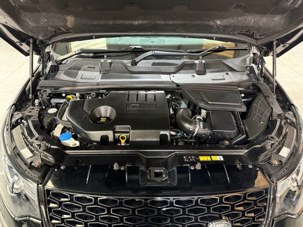 Used Land Rover Discovery Sport 2018 for sale - 78134518: Photo 38