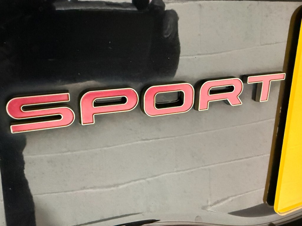 Used Land Rover Discovery Sport 2018 for sale - 78134518: Photo 42