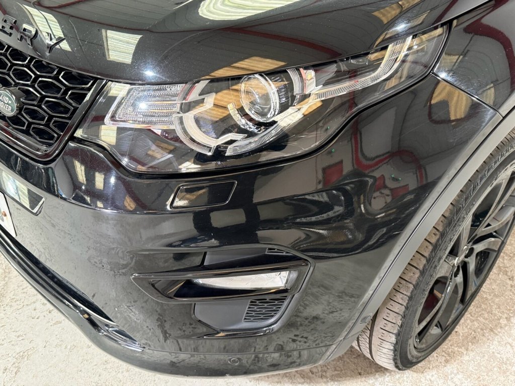 Used Land Rover Discovery Sport 2018 for sale - 78134518: Photo 45