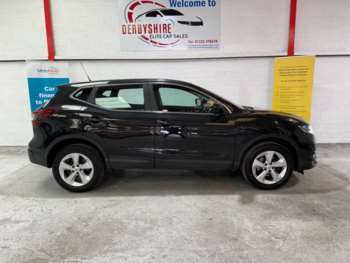 Used Nissan Qashqai 2018 for sale - 74721365: Photo