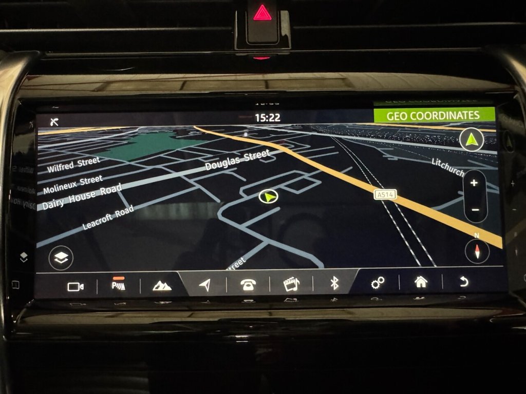 Used Land Rover Discovery Sport 2019 for sale - 76590899: Photo 16