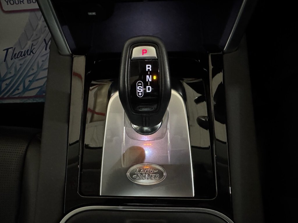 Used Land Rover Discovery Sport 2019 for sale - 76590899: Photo 24