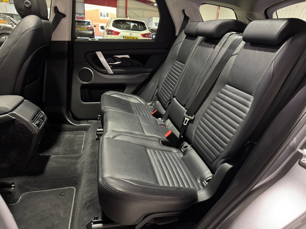 Used Land Rover Discovery Sport 2019 for sale - 76590899: Photo 28