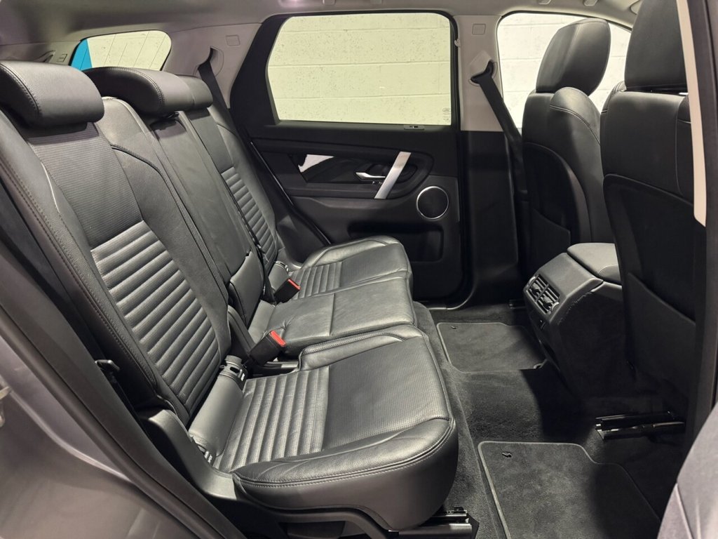 Used Land Rover Discovery Sport 2019 for sale - 76590899: Photo 29