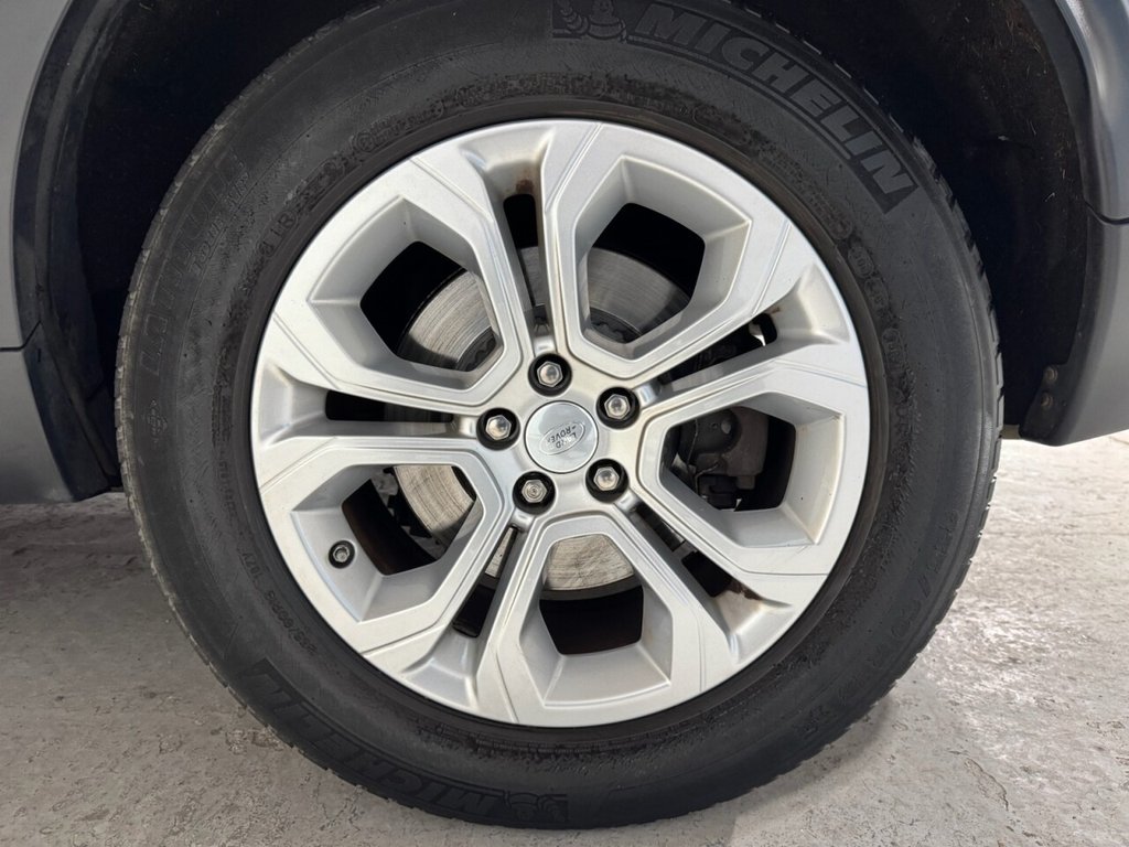 Used Land Rover Discovery Sport 2019 for sale - 76590899: Photo 36