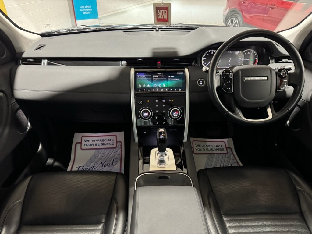 Used Land Rover Discovery Sport 2019 for sale - 76590899: Photo 4