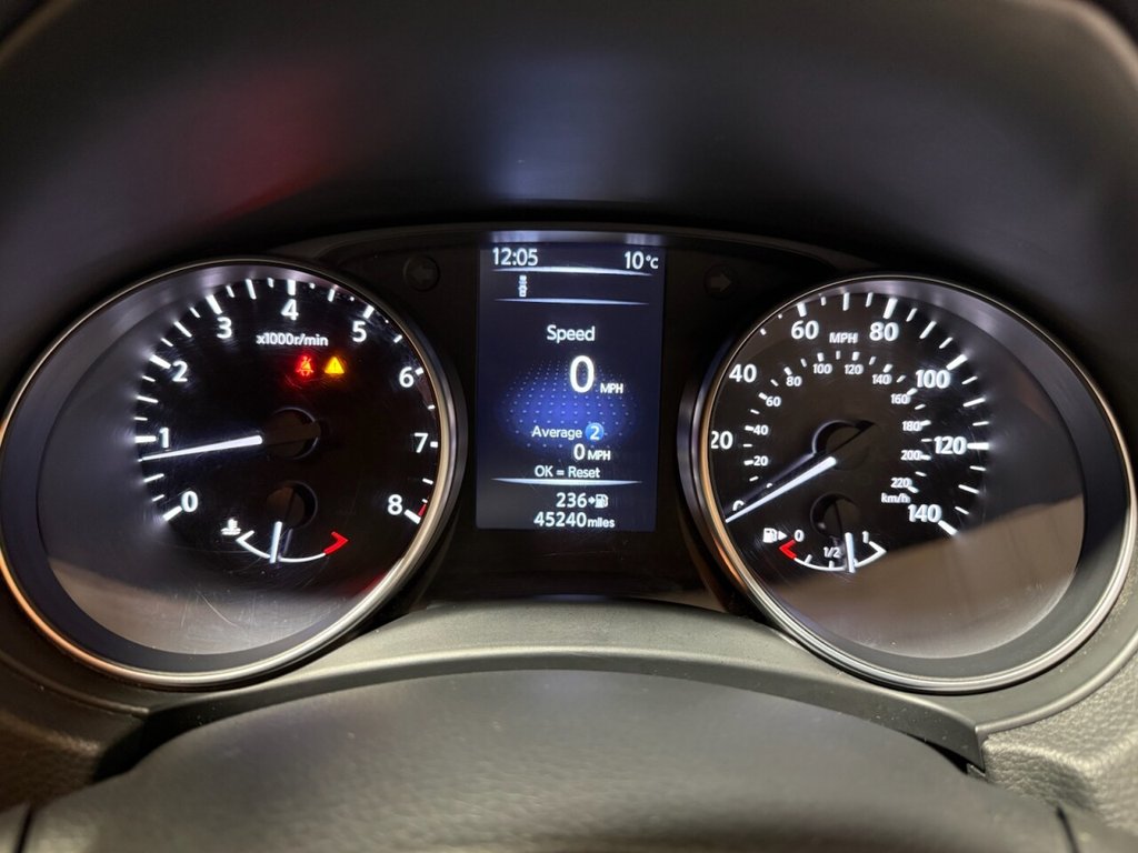 Used Nissan Qashqai 2017 for sale - 76934709: Photo 11