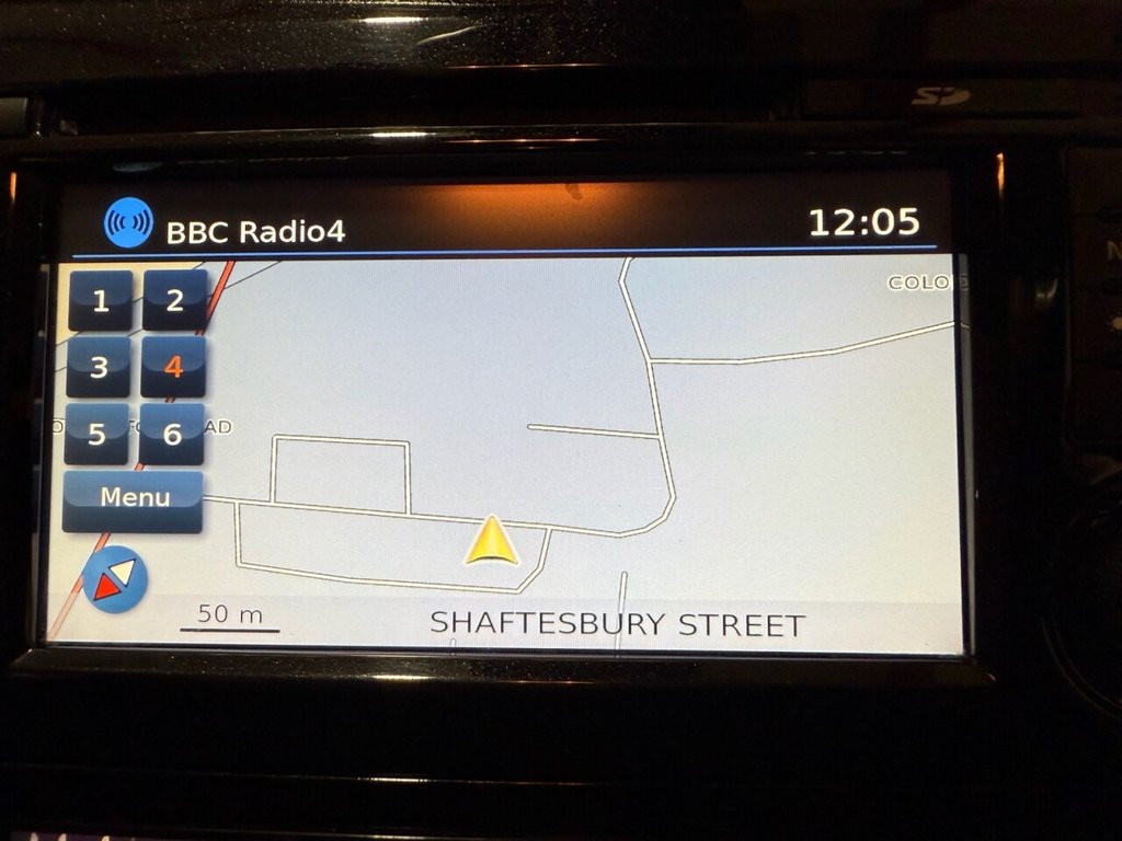 Used Nissan Qashqai 2017 for sale - 76934709: Photo 12