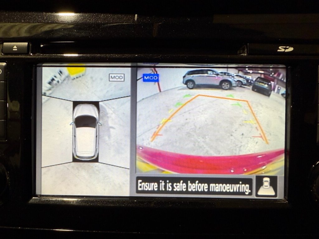 Used Nissan Qashqai 2017 for sale - 76934709: Photo 14