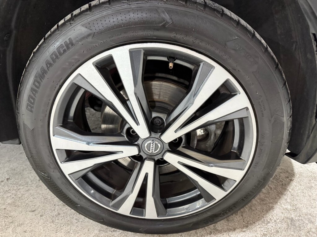 Used Nissan Qashqai 2017 for sale - 76934709: Photo 18