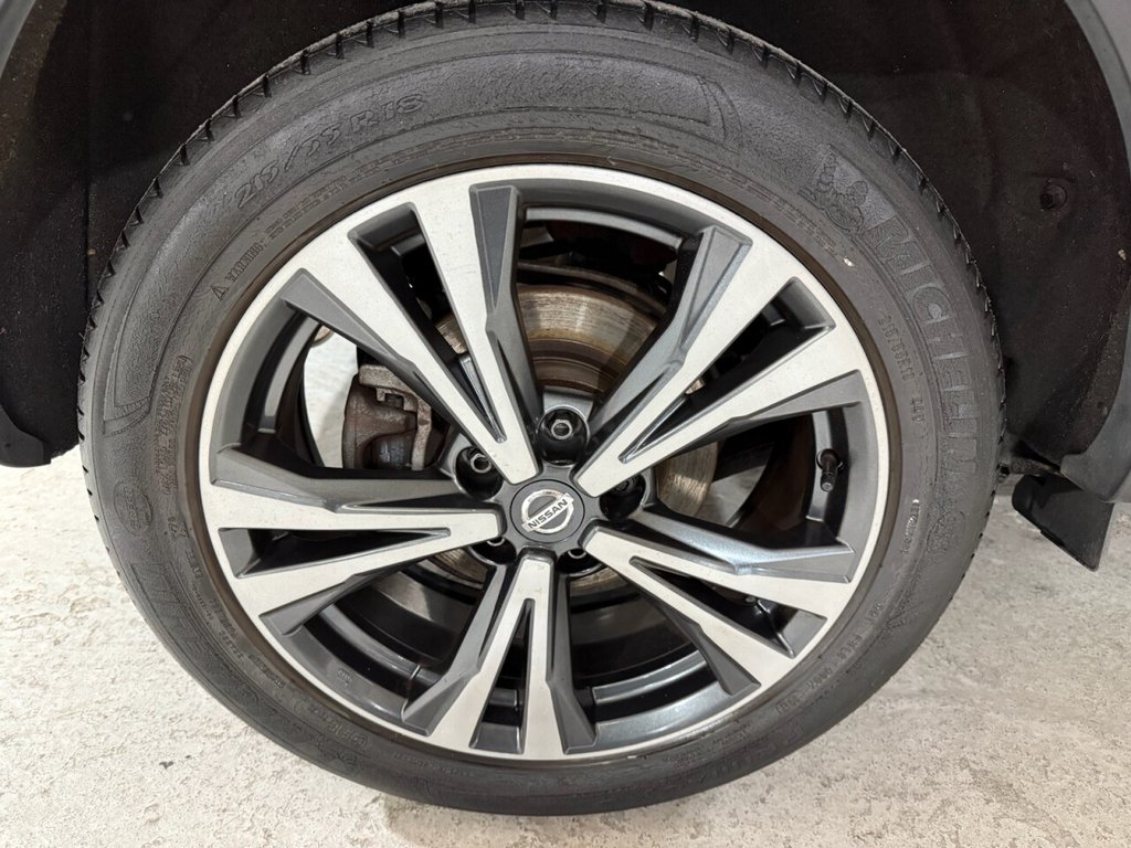 Used Nissan Qashqai 2017 for sale - 76934709: Photo 19