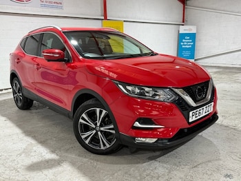 2017 (67) - 1.2 DiG-T N-Connecta 5dr