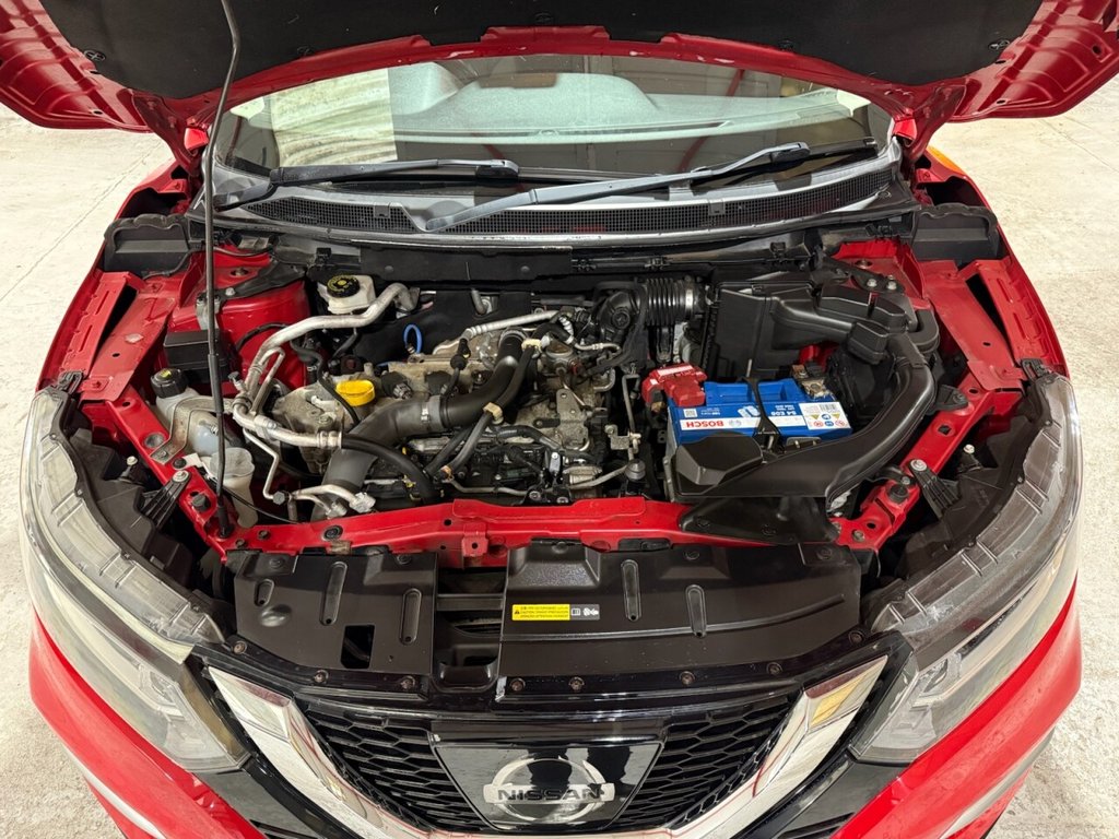 Used Nissan Qashqai 2017 for sale - 76934709: Photo 20