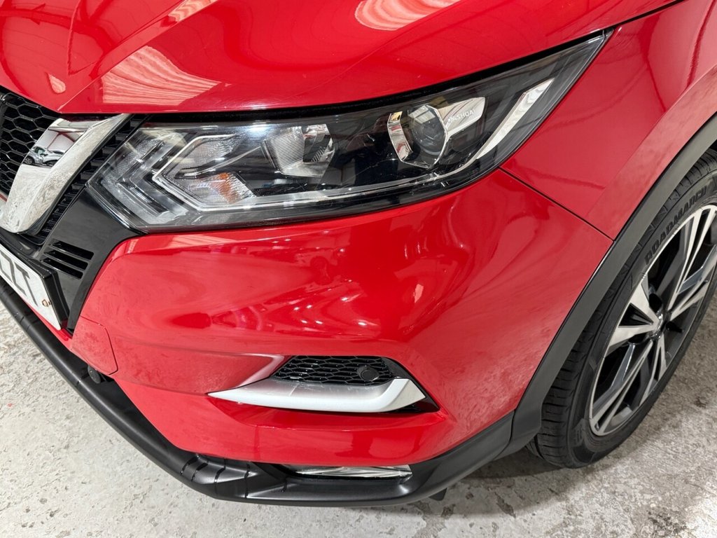 Used Nissan Qashqai 2017 for sale - 76934709: Photo 22