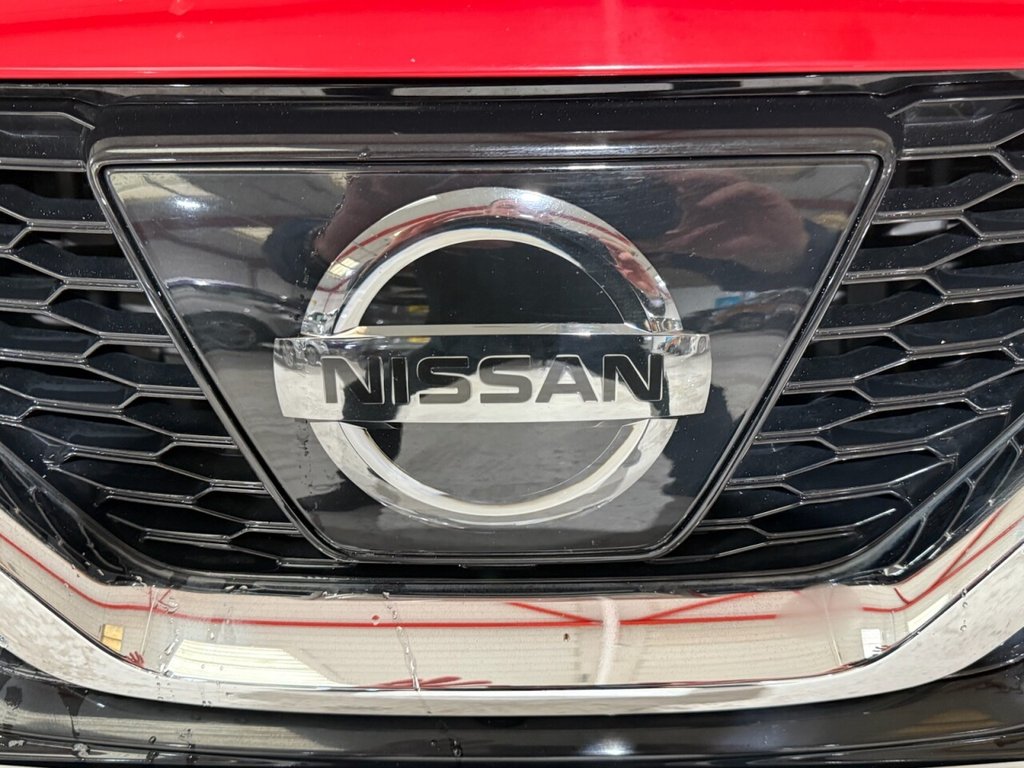 Used Nissan Qashqai 2017 for sale - 76934709: Photo 24