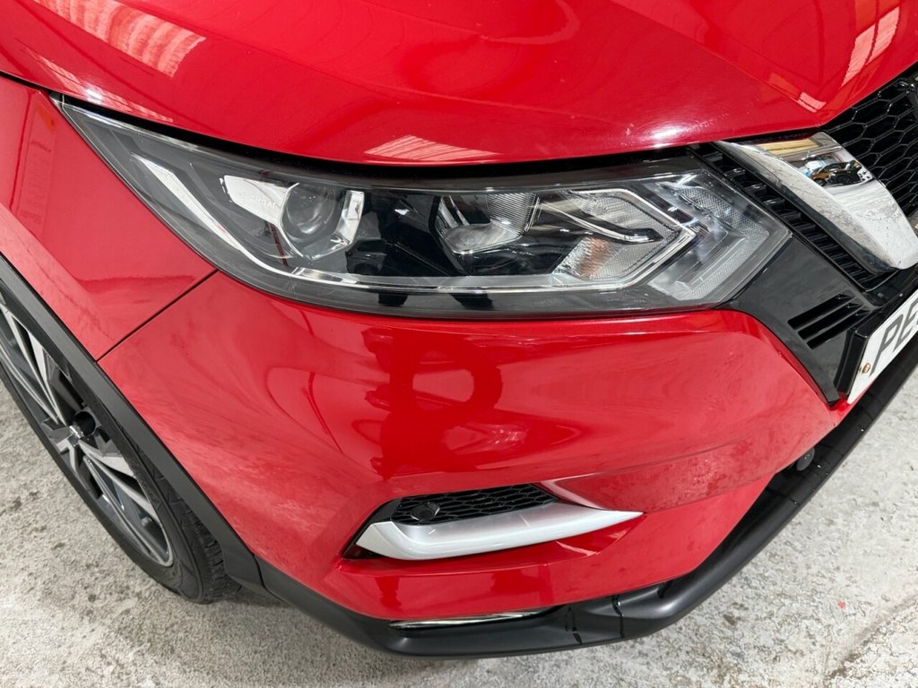 Used Nissan Qashqai 2017 for sale - 76934709: Photo 26